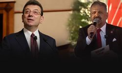 Aslanoğlu İmamoğlu’nun mektubunu okudu... Buradaki ses Türkiye’nin kaderini değiştirecek!