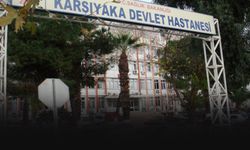 Karşıyaka'ya yeni hastane projesi için imzalar atıldı!