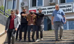 Fenomenin kardeşini fidye için kaçırdılar... Yakalanacaklarını anlayınca cebine taksi parası koyup saldılar!