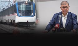 Tugay’dan İZBAN tepkisi, hükükümete çağrı... İki başlılık sorun yaratıyor!