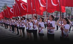 19 Mayıs’ta bayram coşkusu İzmir’de yaşanacak