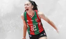 Karşıyaka'da filede 6'ncı yolcu Miray
