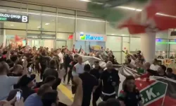 Karşıyaka final için avantajı kaptı