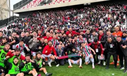 Karşıyaka'ya dev şampiyonluk primi
