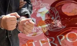 Interpol tarafından kırmızı bülten aranıyordu... Fethiye'de yakalandı
