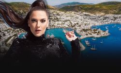 Ünlü şarkıcıdan Bodrum isyanı... İki kişilik kahvaltı bin 800 lira!