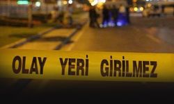 Alacak verecek meselesinde kan aktı... 1 kişi hayatını kaybetti!