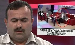 'Uçan adam' hayatını kaybetti!