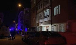 Husumetlisini sırtından vurmuştu: Tutuklandı