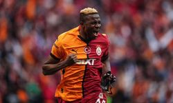 Victor Osimhen'e servet değerinde teklif!