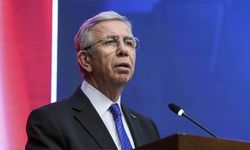 Mansur Yavaş'tan '1 Mayıs' mesajı!