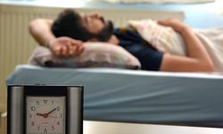 56 gün boyunca uyudu: Samsun'da doktorları şaşırtan vaka