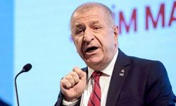 Zafer Partisi Genel Başkanı Ümit Özdağ hastaneye sevk edildi