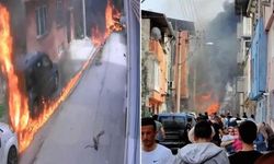 2 pilotun öldüğü uçak kazasında 'metal perde' ayrıntısı!