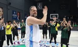 Eski milli basketbolcudan emeklilik kararı!