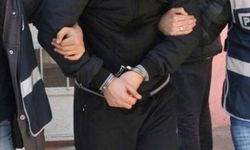 Özgür Özel'i tehdit eden bir kişiye gözaltı