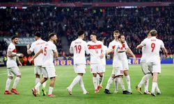 Türkiye-İspanya maçının stadyumu açıklandı
