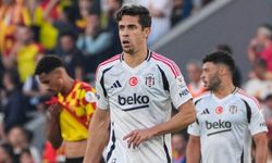 Derbi öncesi Beşiktaş'ta Paulista gelişmesi!