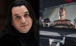 Gökhan Kırdar'dan DJ Mahmut Orhan'a dava!
