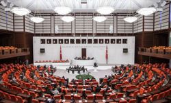 TBMM Genel Kurulu'nda 'İmamoğlu' tepkileri!