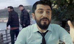 Mahsun Karaca intihar etmeye çalışan genci ikna etti!