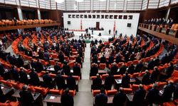 TBMM'deki milletvekili sayısı 592'ye düştü