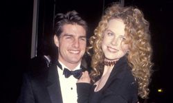 Tom Cruise'dan yıllar sonra gelen Nicole Kidman itirafı