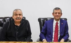 Özel'den Sırrı Süreyya Önder için mesaj