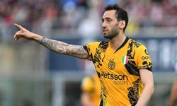 İtalya'daki soruşturmada Hakan Çalhanoğlu'na ceza!