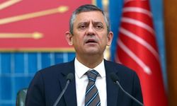 Özgür Özel Silivri’de Ekrem İmamoğlu’nu ziyaret etti