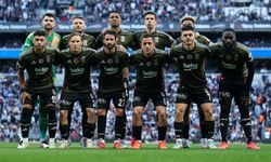 Beşiktaş'a iki kötü haber birden!
