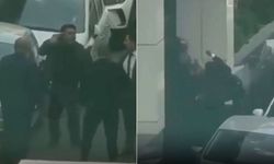 Holding binası önünde öldüren darp: Tutuklama talebi!
