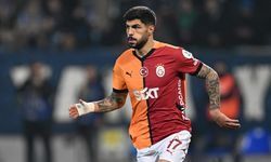 Trabzonspor taraftarından Eren Elmalı'ya tepki!
