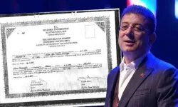 Diplomayı iptal eden rektör açıkladı: İmamoğlu'nun adresini bulamamışlar!