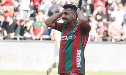 Karşıyaka'da Hakan Barış kayıplarda