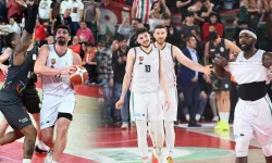 Karşıyaka’nın potada işi zorlaştı