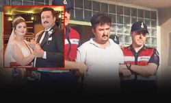 Eşinin boğazını keserek vahşice katletmişti... Cani kocayı rapor kurtardı!