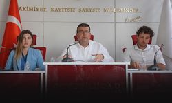 Seferihisar Meclisi’nden Özel’e yapılan saldırıya kınama