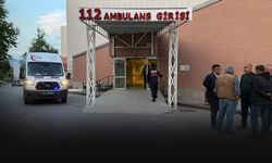 Gürültü sebebi ile komşusuna ateş açtı! 1 kişi hayatını kaybetti