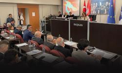 MHP'li Karşıyaka Meclis üyesinden şok iddia... Ünsal 'Gizli olsun' diyerek beni odasına çağırdı!