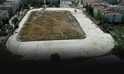 Büyükşehir'den Bakanlığa Karşıyaka Stadı yazısı... İvedilikle tahsis edin!