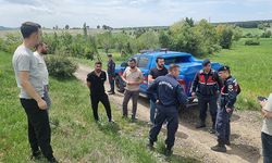 Kütahya'da 4 gün önce kaybolan kişi bulundu
