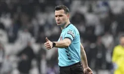 Trabzonspor'dan hakem atamasına sert tepki: Sonu berbat olur