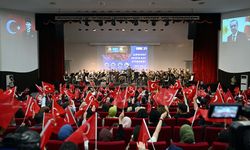 MSB Armoni Mızıkası Afyonkarahisar'da konser verdi