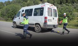 İzmir'de 1 kişinin öldüğü kazada minibüs sürücüsü tutuklandı