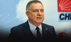 Zeybek'ten operasyon tepkisi... Belli ki İzmir Mitingi iktidarı rahatsız etmiş