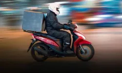 Motokuryelikte devrim!