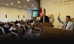 Kemalpaşa Meclis toplantısında don olayından etkilenen çiftçilere müjde!