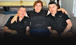 Otizmli ikizlerine hem annelik hem babalık yapmış... 25 yıldır yaşam mücadelesi veriyor