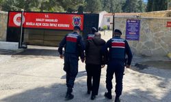 24 yıl kesinleşmiş hapis cezası bulunan hükümlü yakalandı